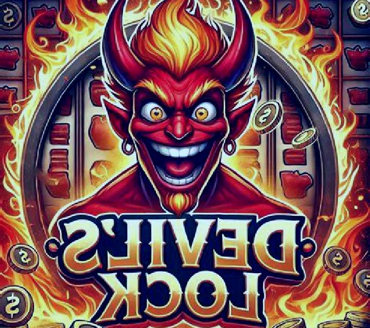 Soccer Devils slot machine