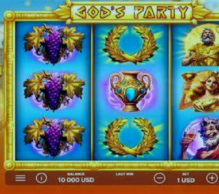 Soccer Fever slot machine