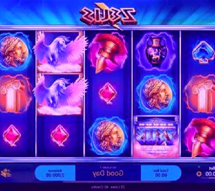 Soccereels slot