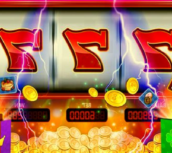 SoccerX online slot