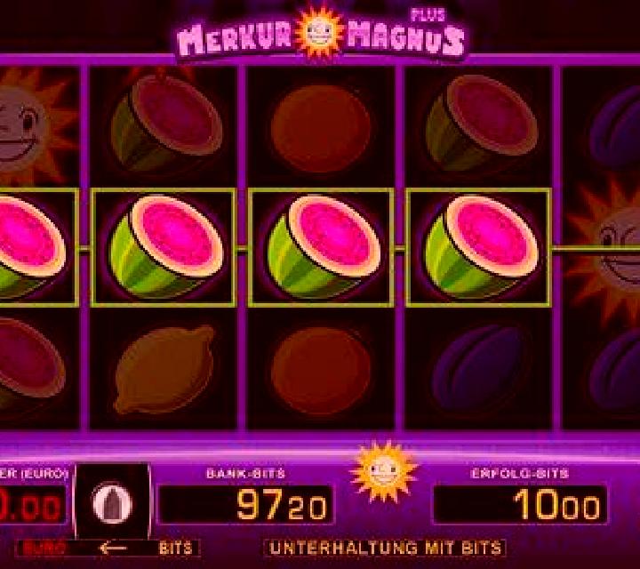 Solar Disc slot machine