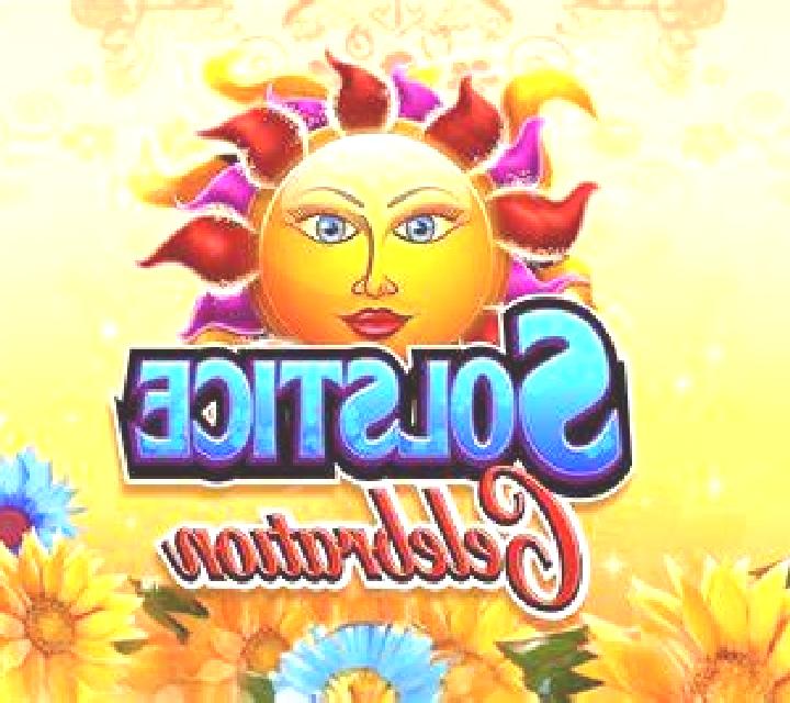 Solstice Celebration online slot
