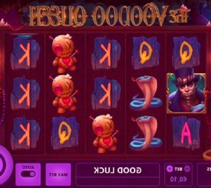 Sombrero Spin slot game