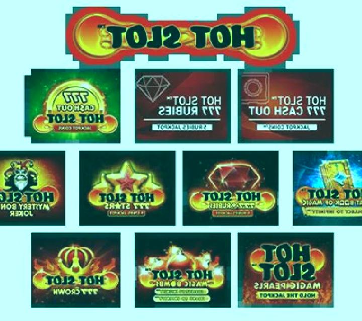 Soul Gems Fusion Reels online slot