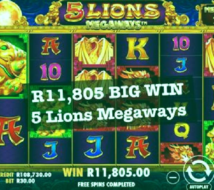 Soul Gems slot machine