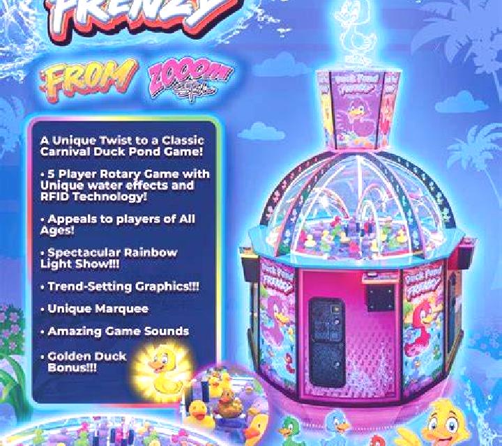 South Park slot machine