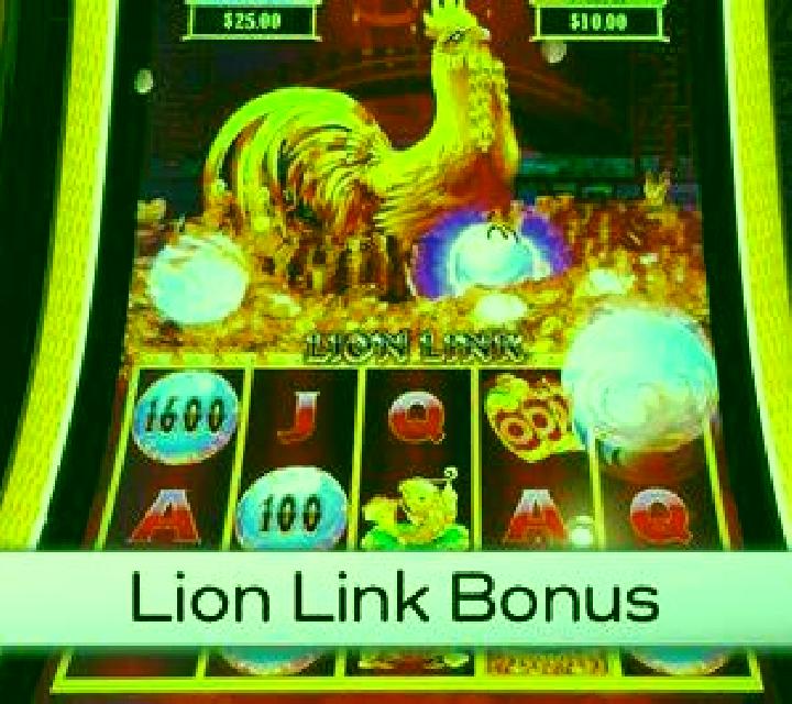 Sovereign Of The Seven Seas slot game