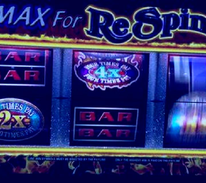 Space Adventure (e-gaming) slot game