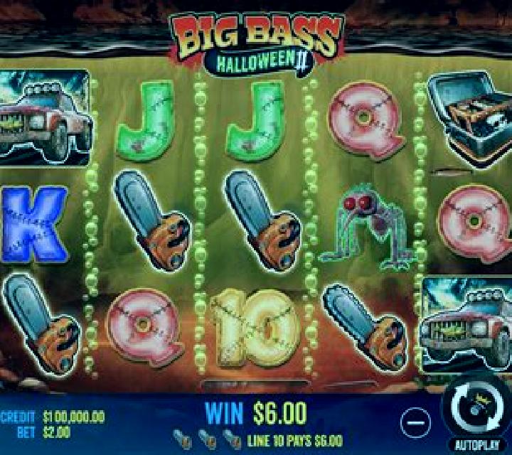Space Fortune (Habanero) slot