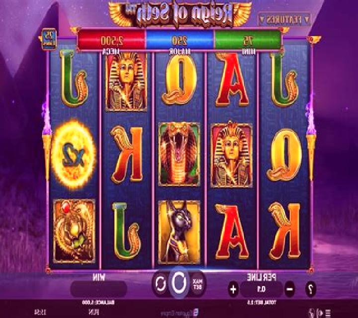 Space Goonz slot game