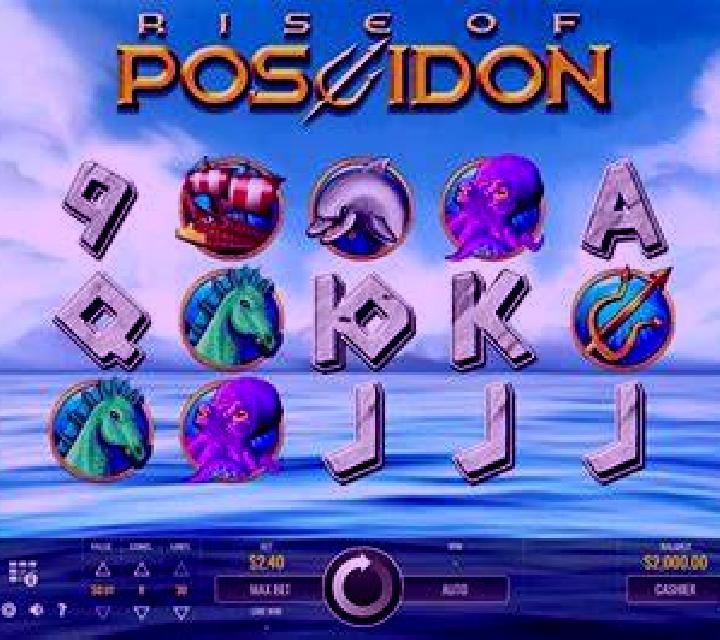 Space Hunters Halloween slot