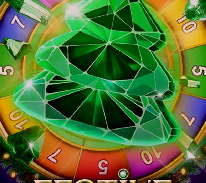Space Jail online slot
