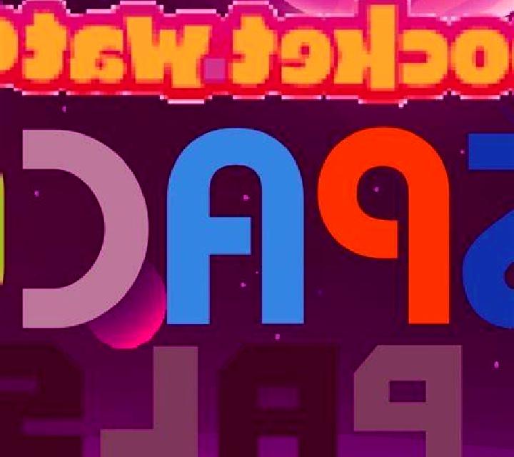 Space Pals slot