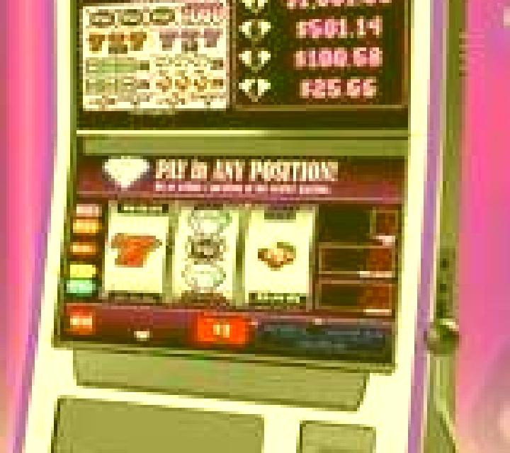 Space Paws slot game