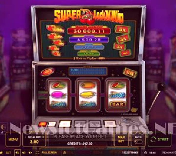 Spanish Blackjack (Novomatic) slot