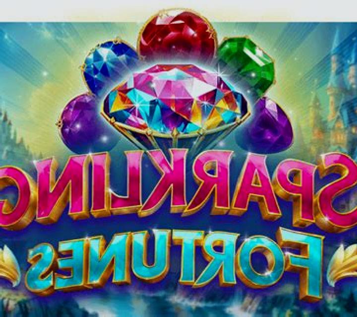 Sparkling Fortunes slot