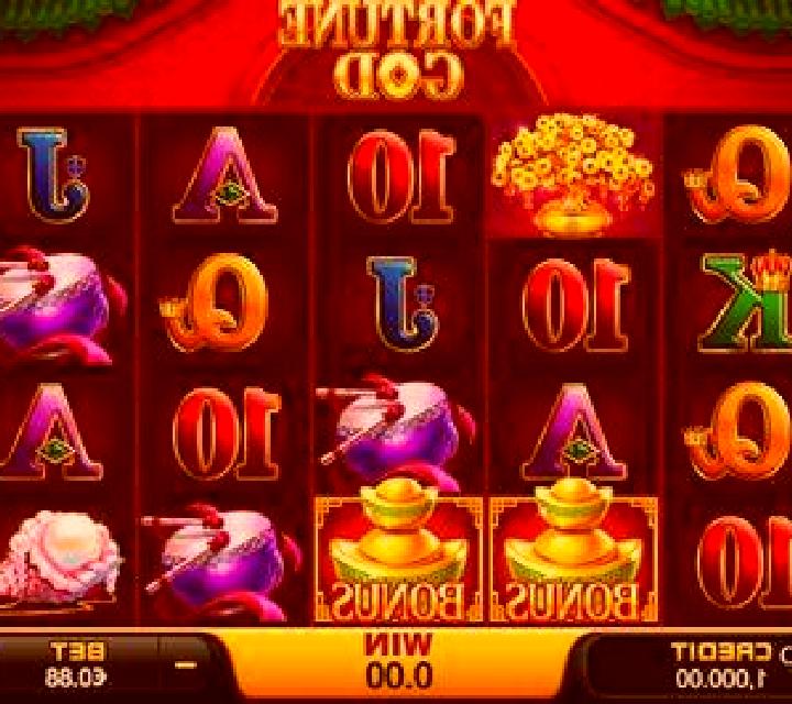Sparkling Fresh online slot