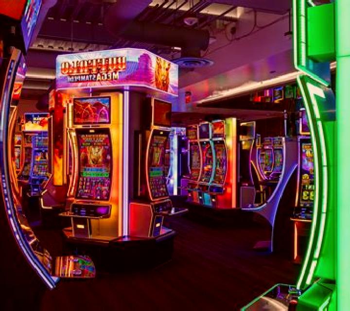 Sparkling Fresh slot machine