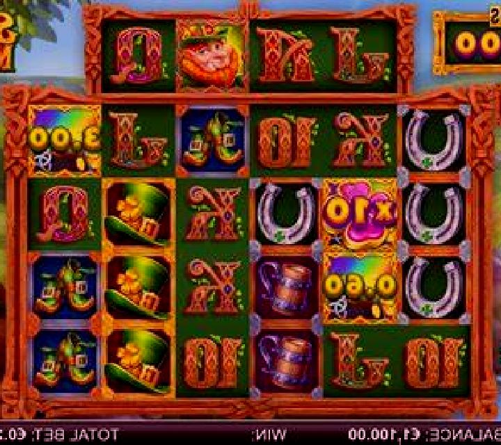 Spartacus 10K Ways slot