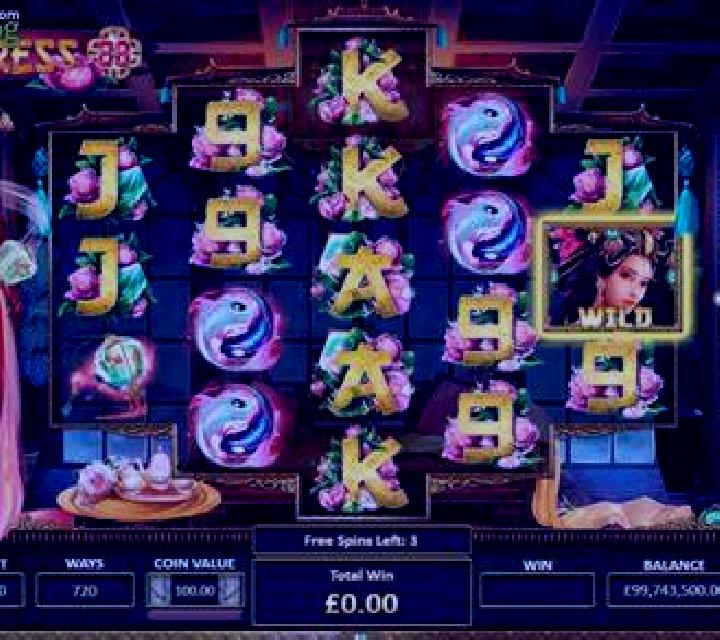 Spartan Warrior (Rival Gaming) slot game