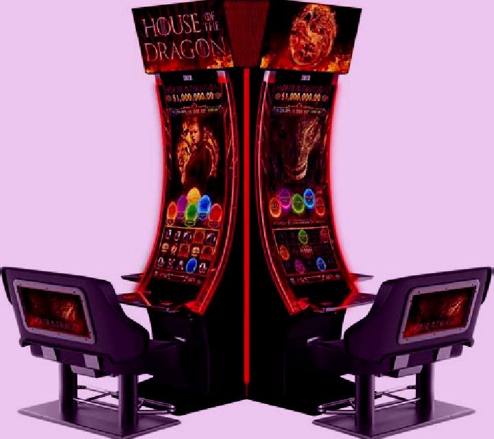 Sphinx slot