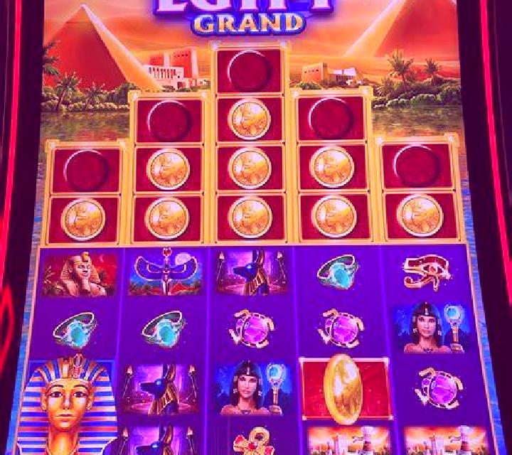 Spider-Man: Attack of the Green Goblin slot