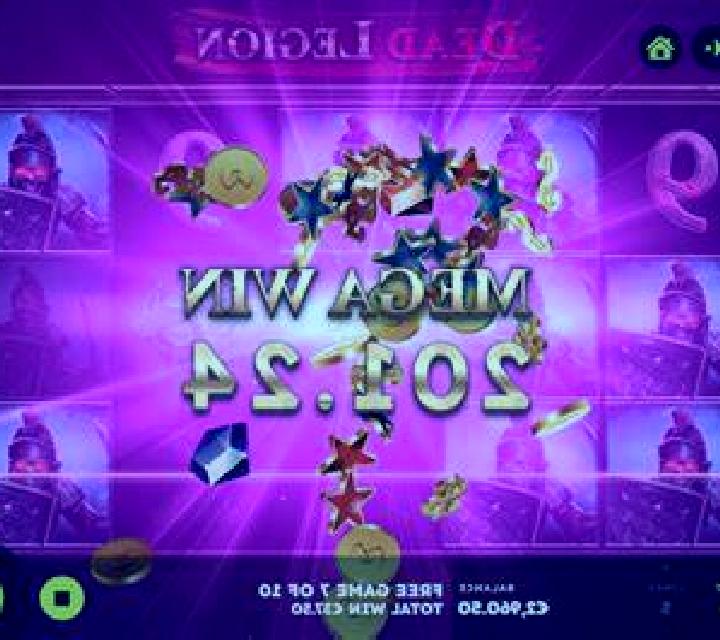 Spin Candy slot