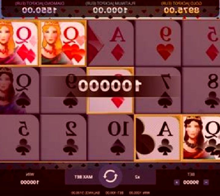 Spin Cards online slot