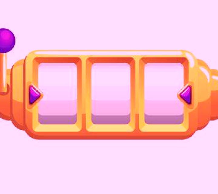 Spin Dizzy slot machine
