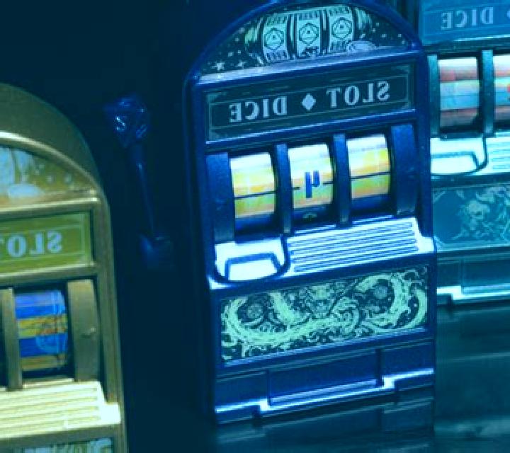 Spin Fighter 2 slot game
