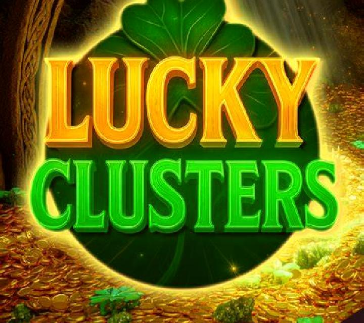 Spin Royal Lucky Clusters slot game