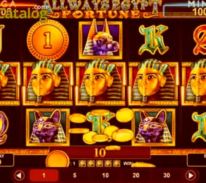 Spin Royal MaxWin online slot