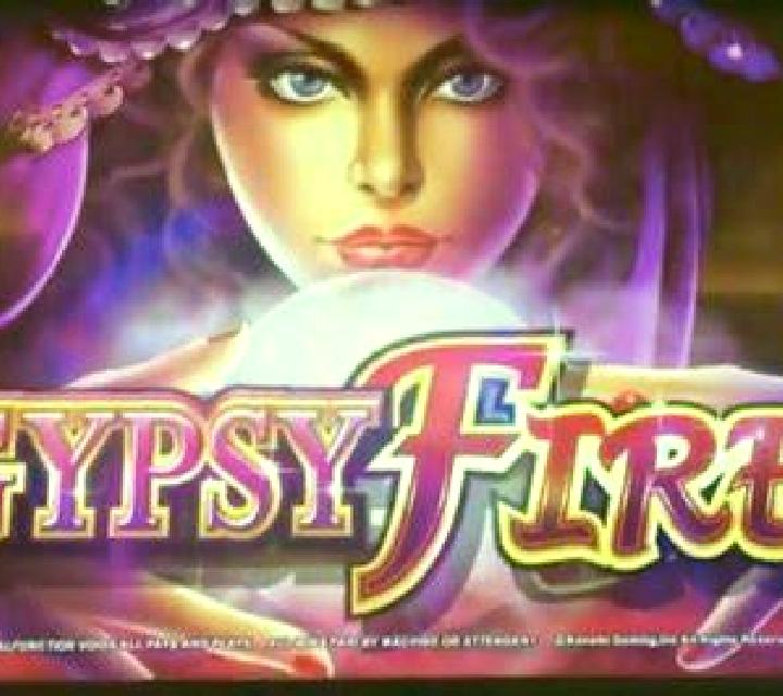 Spin Sorceress Dice slot