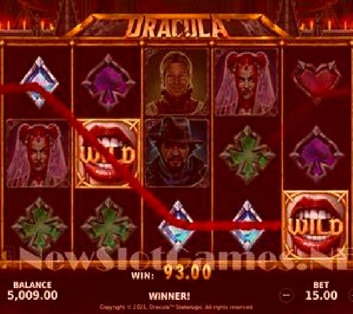 Spinata Grande online slot