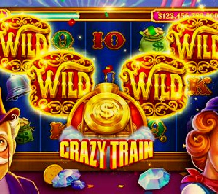Spinberry Stepper online slot