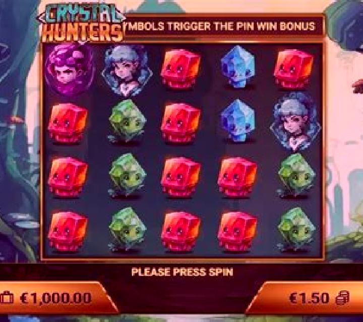 Spinlotto online slot