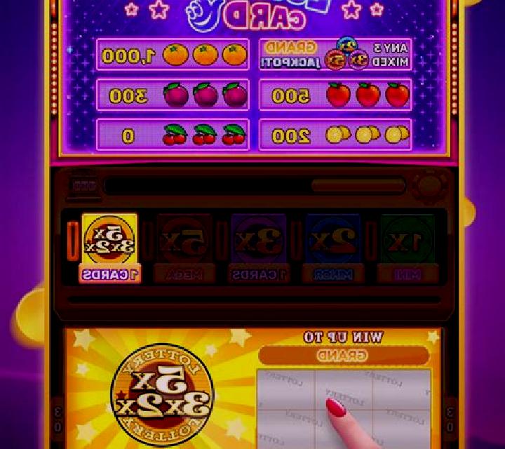 Spinning 60s online slot