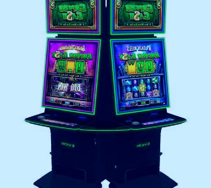 Spinning Crown slot game