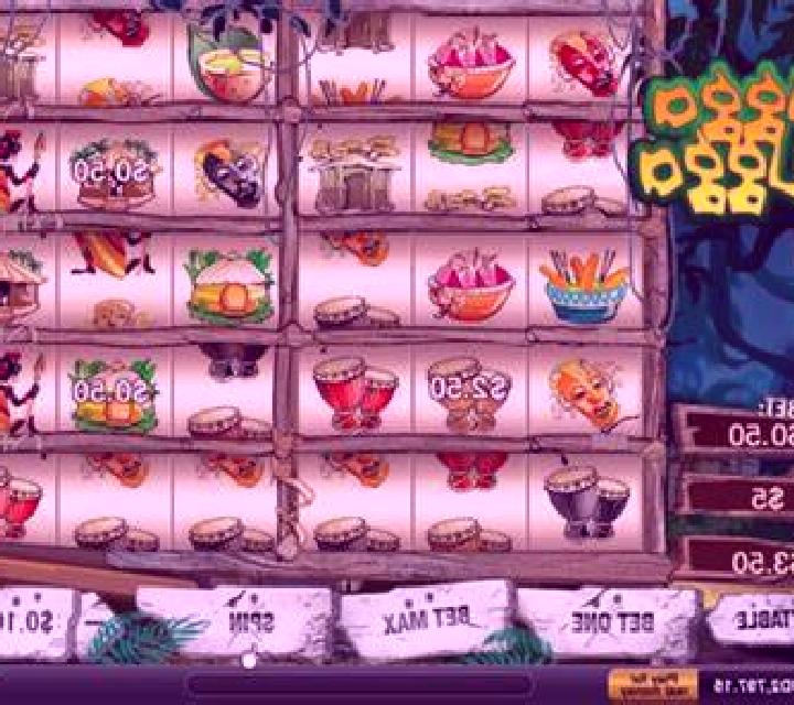 Spinning Wild 4 online slot