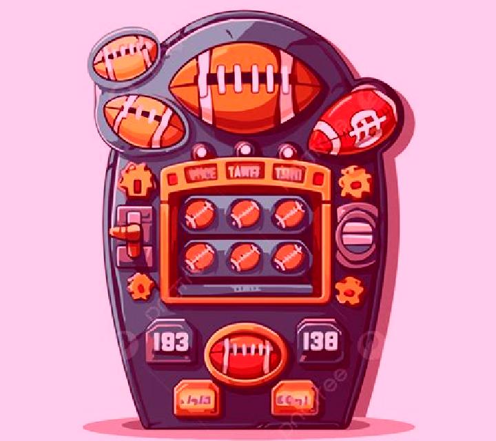 Spino Football slot
