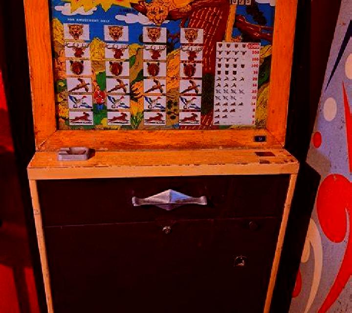 Spins Stone slot game
