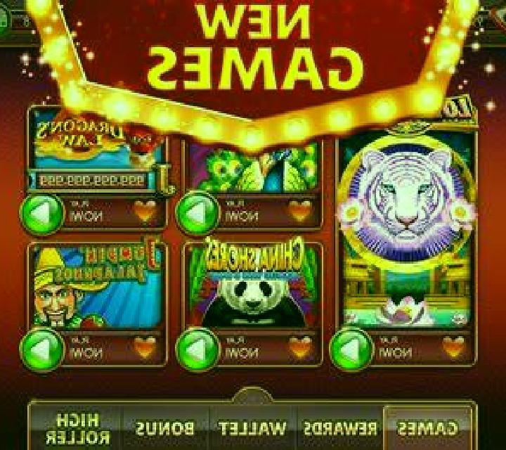 Spirit of the Inca online slot