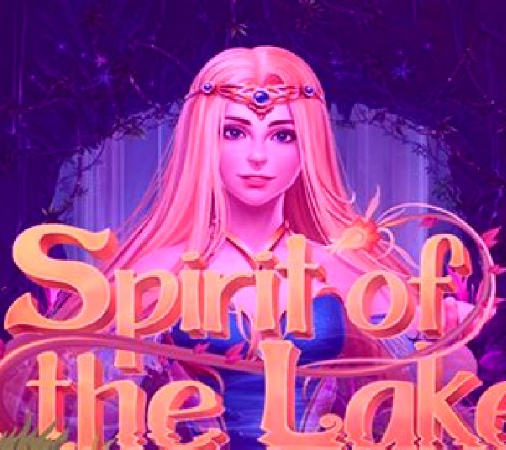 Spirit of the Lake slot machine