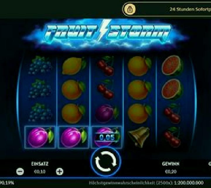 Spooktacular Bonanza slot machine