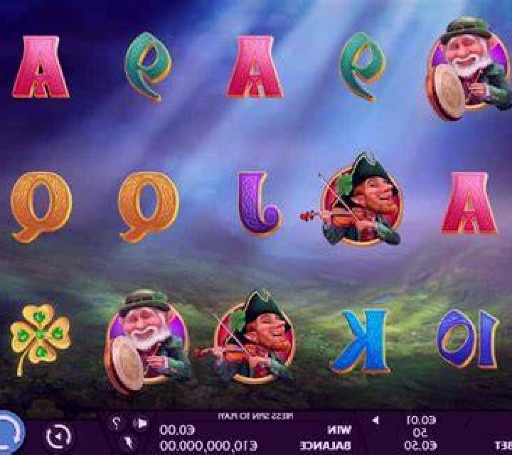 Spooktacular Spins online slot
