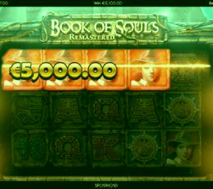Spooky Fortune slot