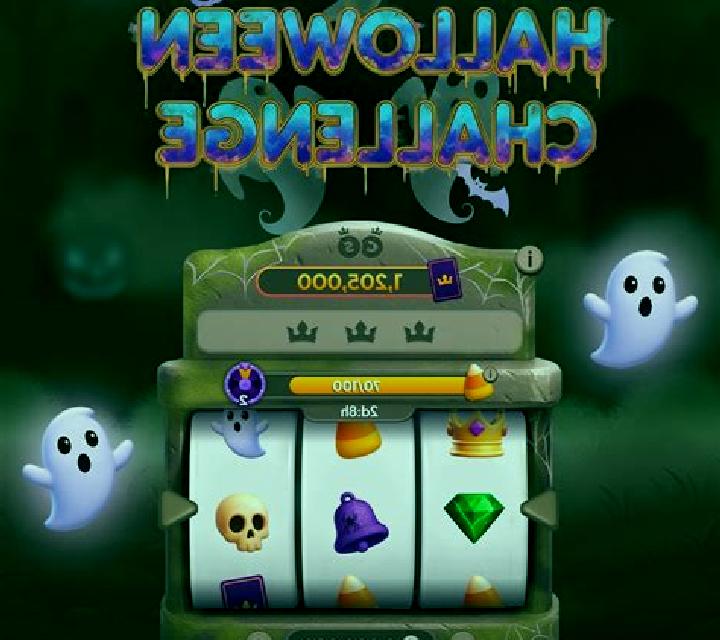 Spooky Season online slot
