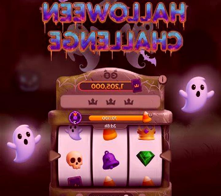 Spooky Season slot