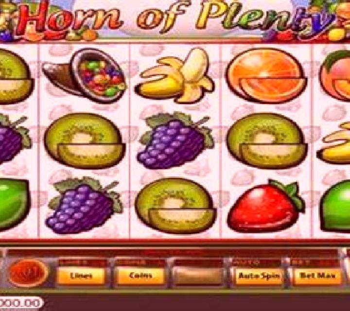 Spooky Witchcraft slot game