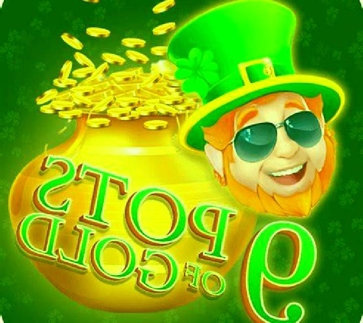 Spot (GMW) slot game
